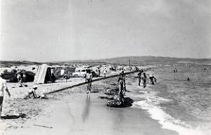 Saint Leu 505- La plage COLLECTION DES AMIS DE ND DE SANTA CRUZ
